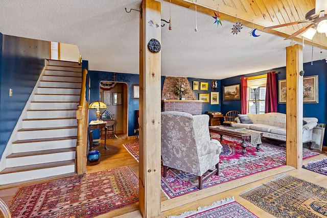 $699,000 | 135 Crockett Road, Dexter, ME 04930