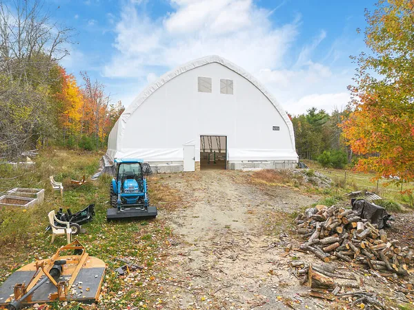 $699,000 | 135 Crockett Road, Dexter, ME 04930