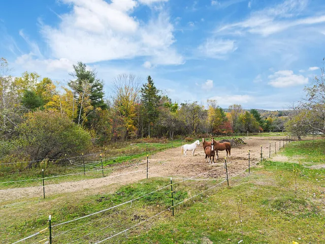 $699,000 | 135 Crockett Road, Dexter, ME 04930