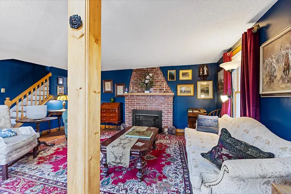 $699,000 | 135 Crockett Road, Dexter, ME 04930