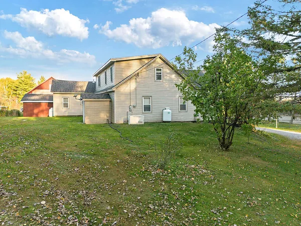 $699,000 | 135 Crockett Road, Dexter, ME 04930