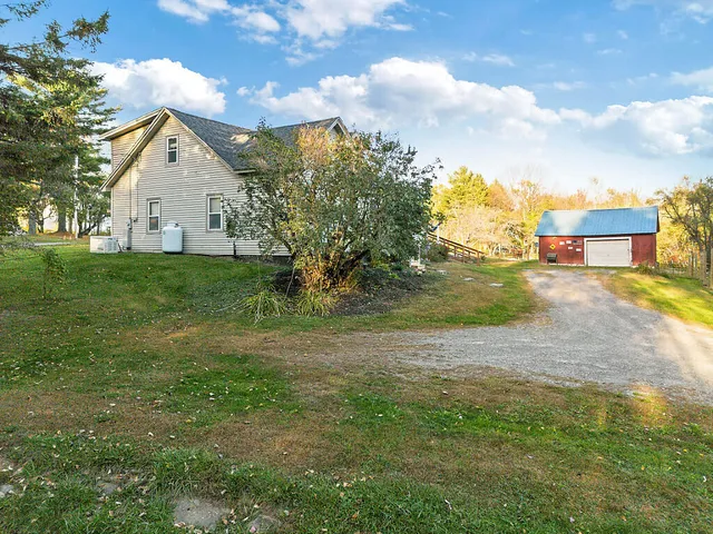 $699,000 | 135 Crockett Road, Dexter, ME 04930