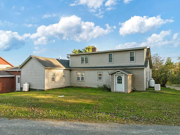 $699,000 | 135 Crockett Road, Dexter, ME 04930