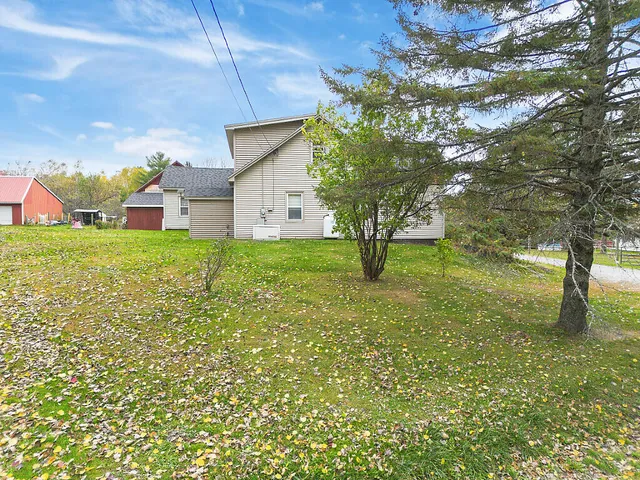 $699,000 | 135 Crockett Road, Dexter, ME 04930