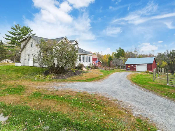 $699,000 | 135 Crockett Road, Dexter, ME 04930