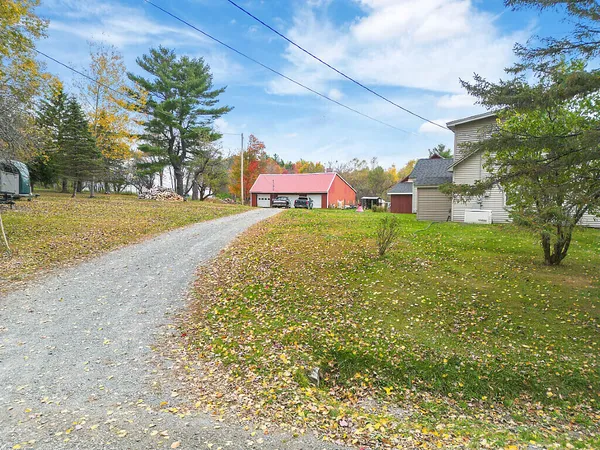 $699,000 | 135 Crockett Road, Dexter, ME 04930