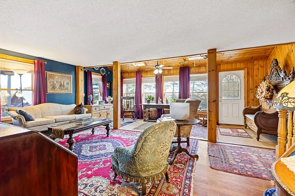 $699,000 | 135 Crockett Road, Dexter, ME 04930