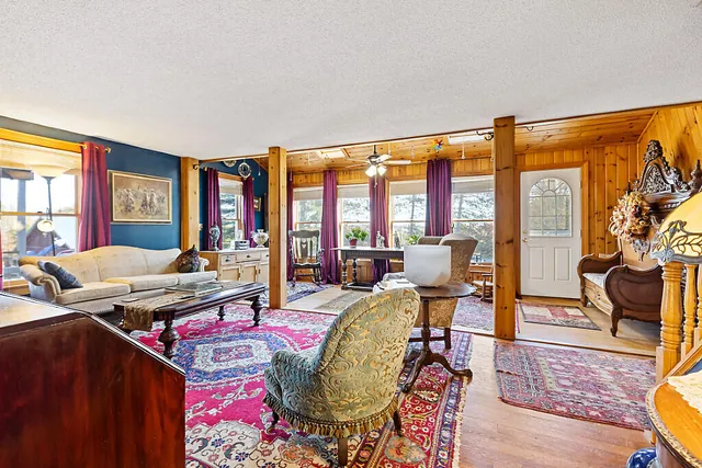 $699,000 | 135 Crockett Road, Dexter, ME 04930