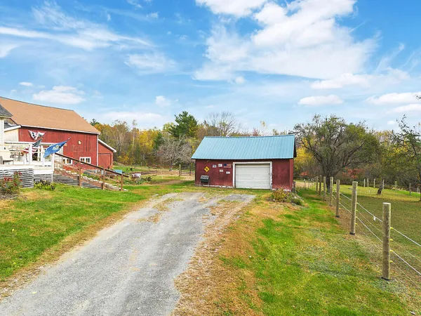 $699,000 | 135 Crockett Road, Dexter, ME 04930