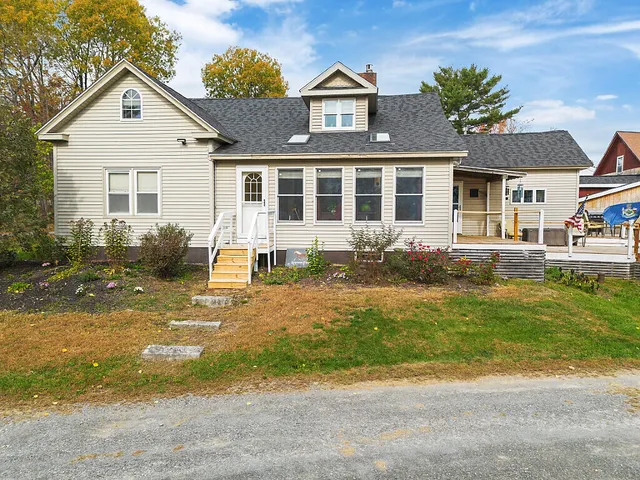 $699,000 | 135 Crockett Road, Dexter, ME 04930