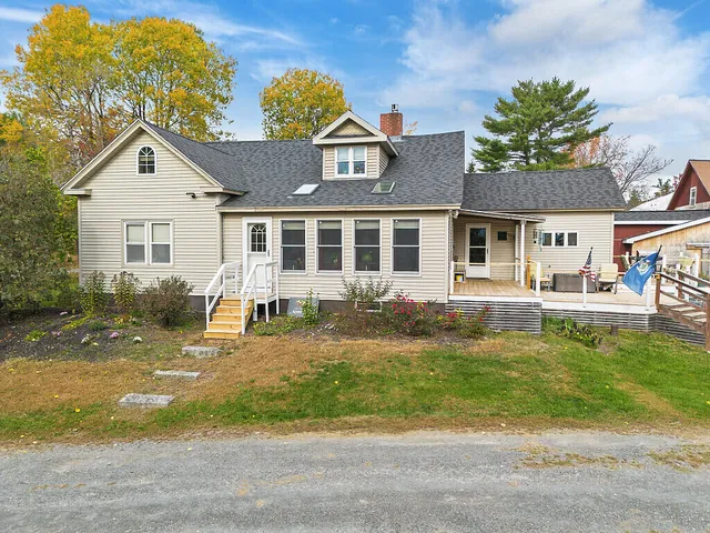 $699,000 | 135 Crockett Road, Dexter, ME 04930