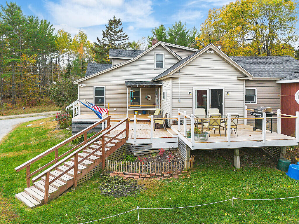 135 Crockett Road Dexter, ME 04930 - Photo 86 of 113 IMG_2086