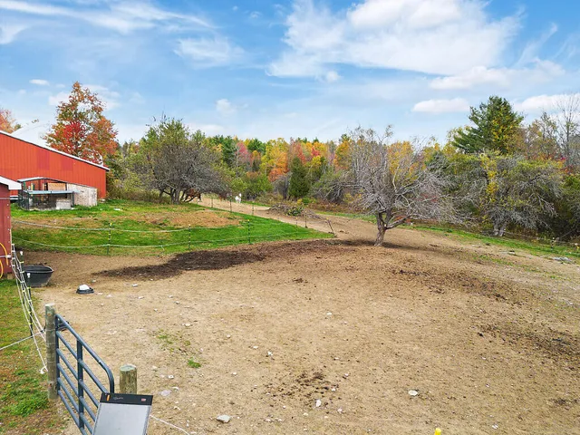 $699,000 | 135 Crockett Road, Dexter, ME 04930