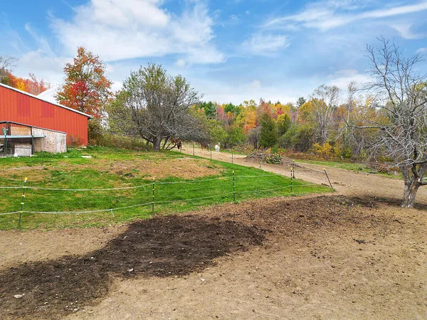 $699,000 | 135 Crockett Road, Dexter, ME 04930