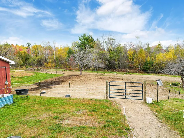 $699,000 | 135 Crockett Road, Dexter, ME 04930