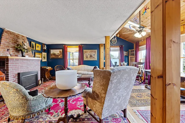 $699,000 | 135 Crockett Road, Dexter, ME 04930