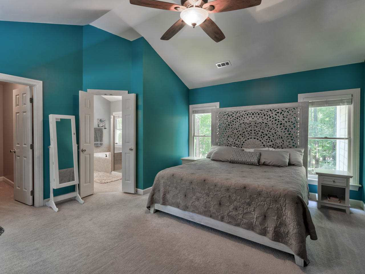 104 Moray Drive Raleigh, NC 27613 - Photo 14 of 30 Photo 14
