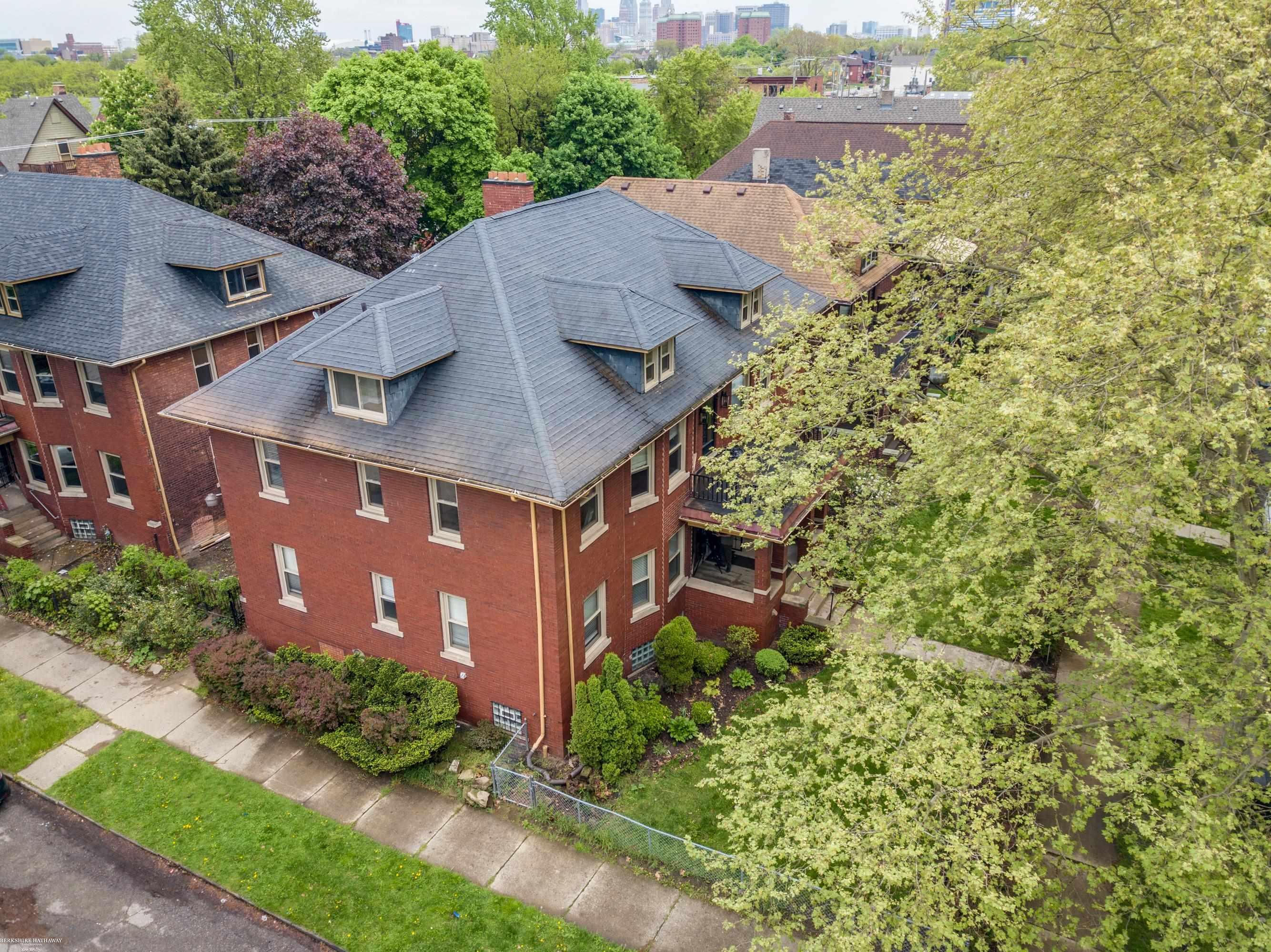 4766 Commonwealth Street, Unit 2S Detroit, MI 48208 - Photo 25 of 31