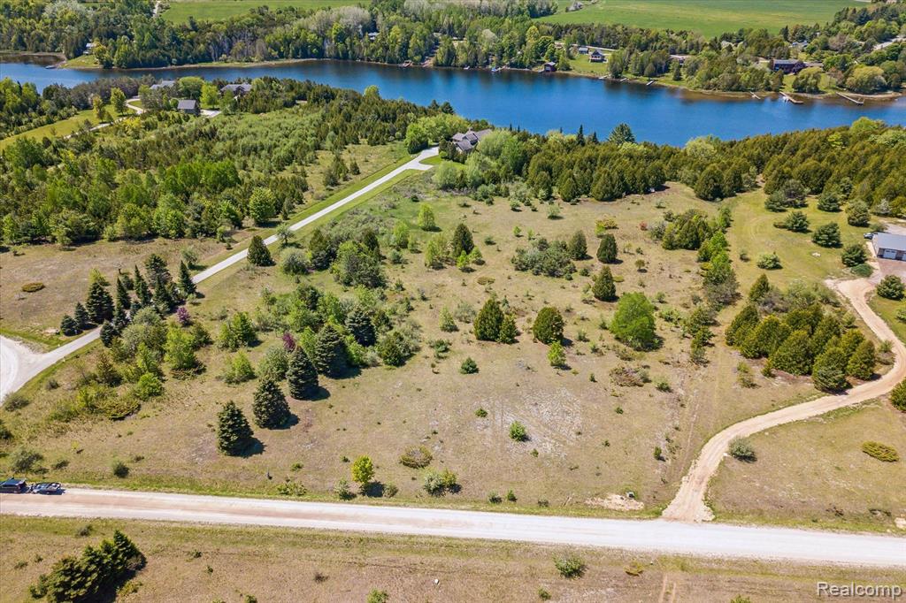 Lot F Swan Pointe Drive Cheboygan, MI 49721 - Photo 21 of 22