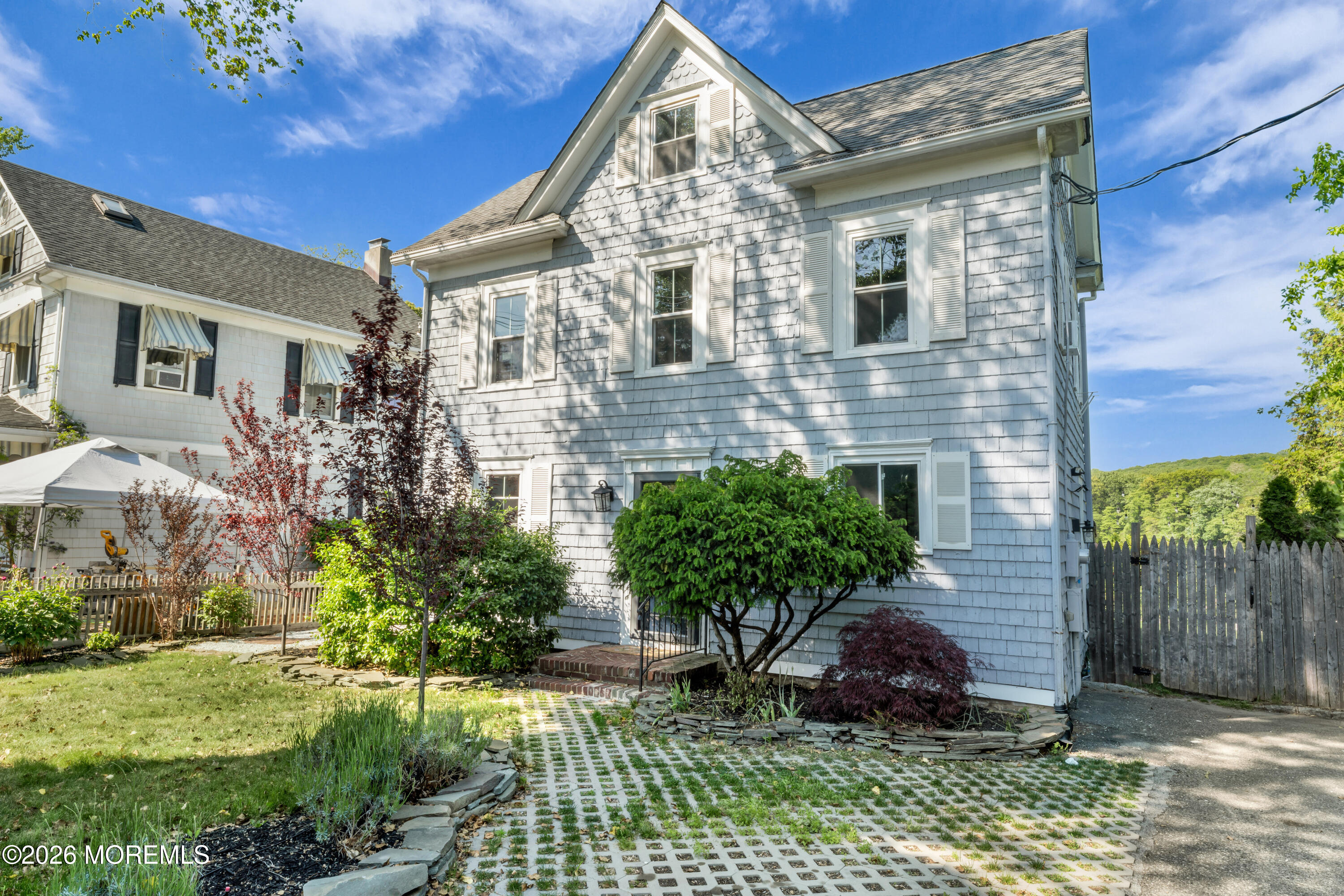 475 Locust Point Road Rumson, NJ 07760 - Photo 82 of 83 Gracious Home