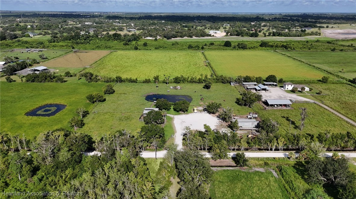 120 Hall Road Lake Placid, FL 33852 - Photo 16 of 23 Gallery Image 16