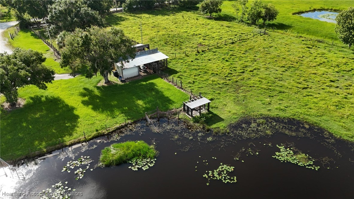 120 Hall Road Lake Placid, FL 33852 - Photo 20 of 23 Gallery Image 20