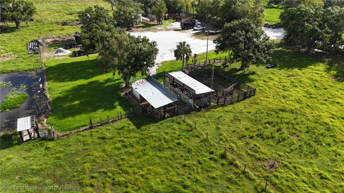 120 Hall Road Lake Placid, FL 33852 - Photo 21 of 23 Gallery Image 21