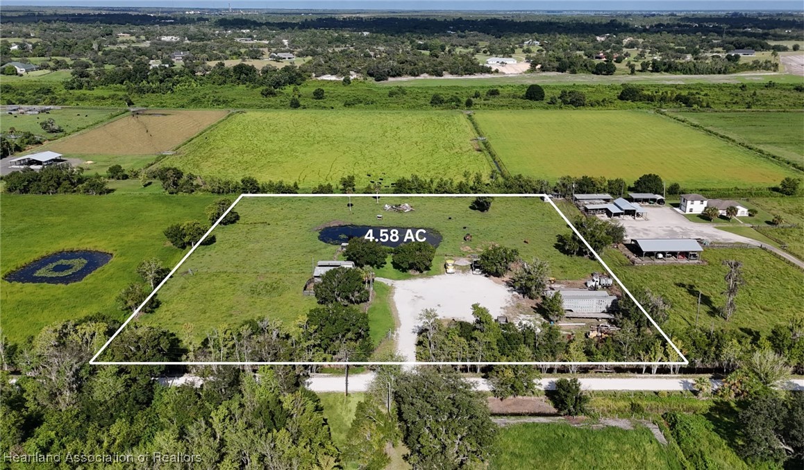 120 Hall Road Lake Placid, FL 33852 - Photo 3 of 23 Gallery Image 3