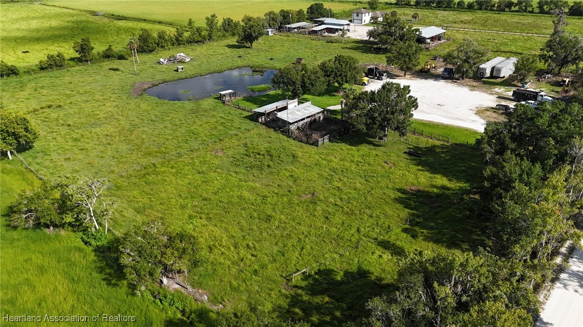 120 Hall Road Lake Placid, FL 33852 - Photo 7 of 23 Gallery Image 7