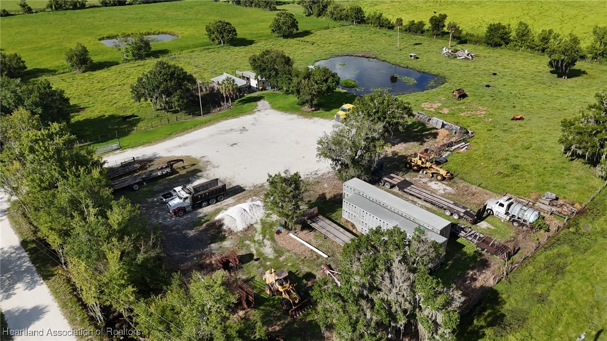 120 Hall Road Lake Placid, FL 33852 - Photo 9 of 23 Gallery Image 9