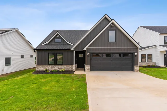 $349,900 | 2019 Meadow Glen Court, Chesnee, SC 29323