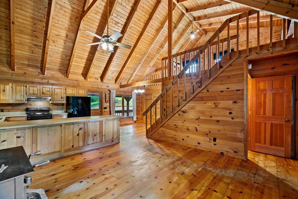 77 Long View Lane Ellijay, GA 30536 - Photo 23 of 44 Gallery Image 23