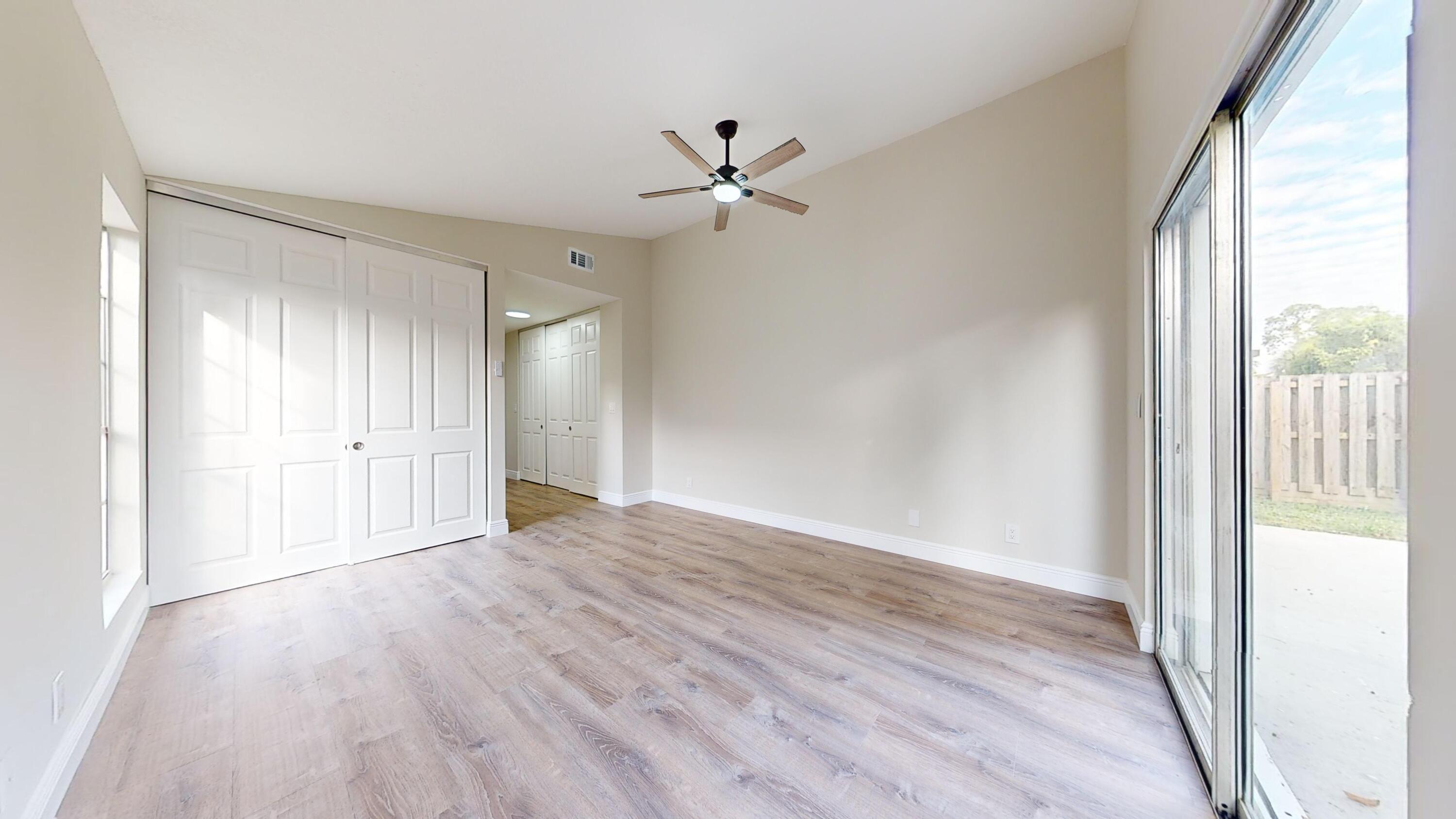 5740 Rambler Rose Way West Palm Beach, FL 33415 - Photo 12 of 25 Master Bedroom