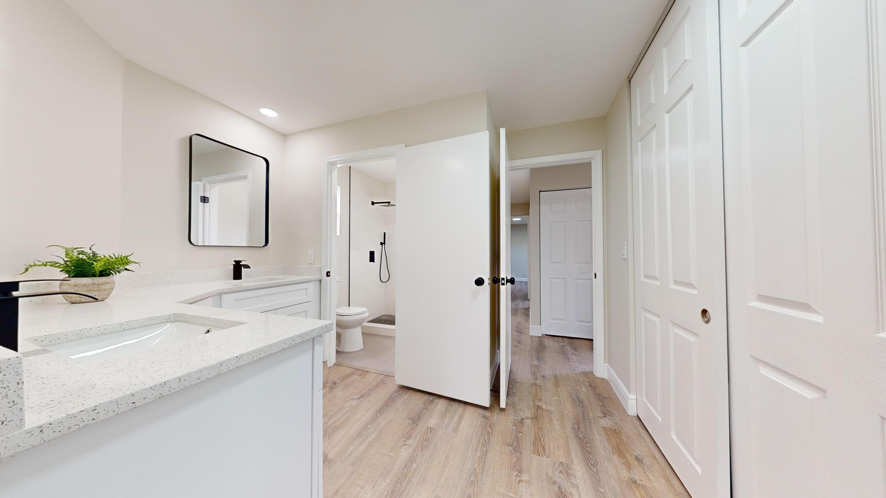 5740 Rambler Rose Way West Palm Beach, FL 33415 - Photo 13 of 25 Master Bath