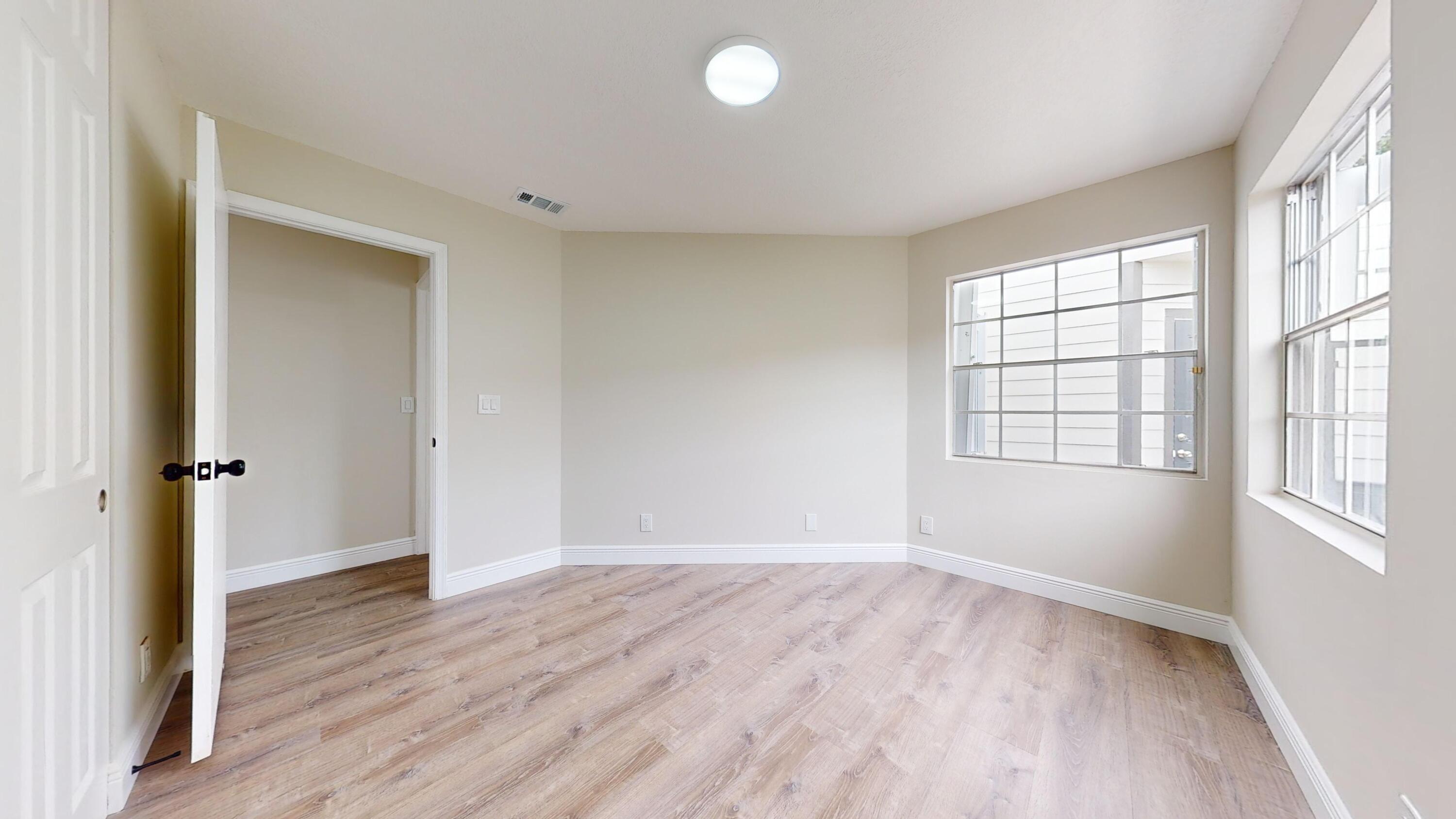 5740 Rambler Rose Way West Palm Beach, FL 33415 - Photo 18 of 25 Guest Bedroom