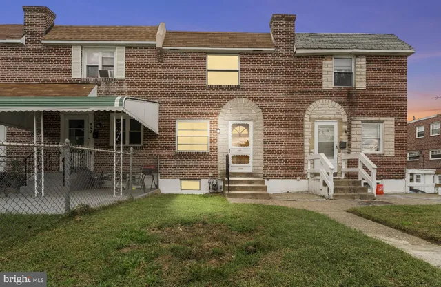 $190,000 | 837 Grant Road, Folcroft, PA 19032