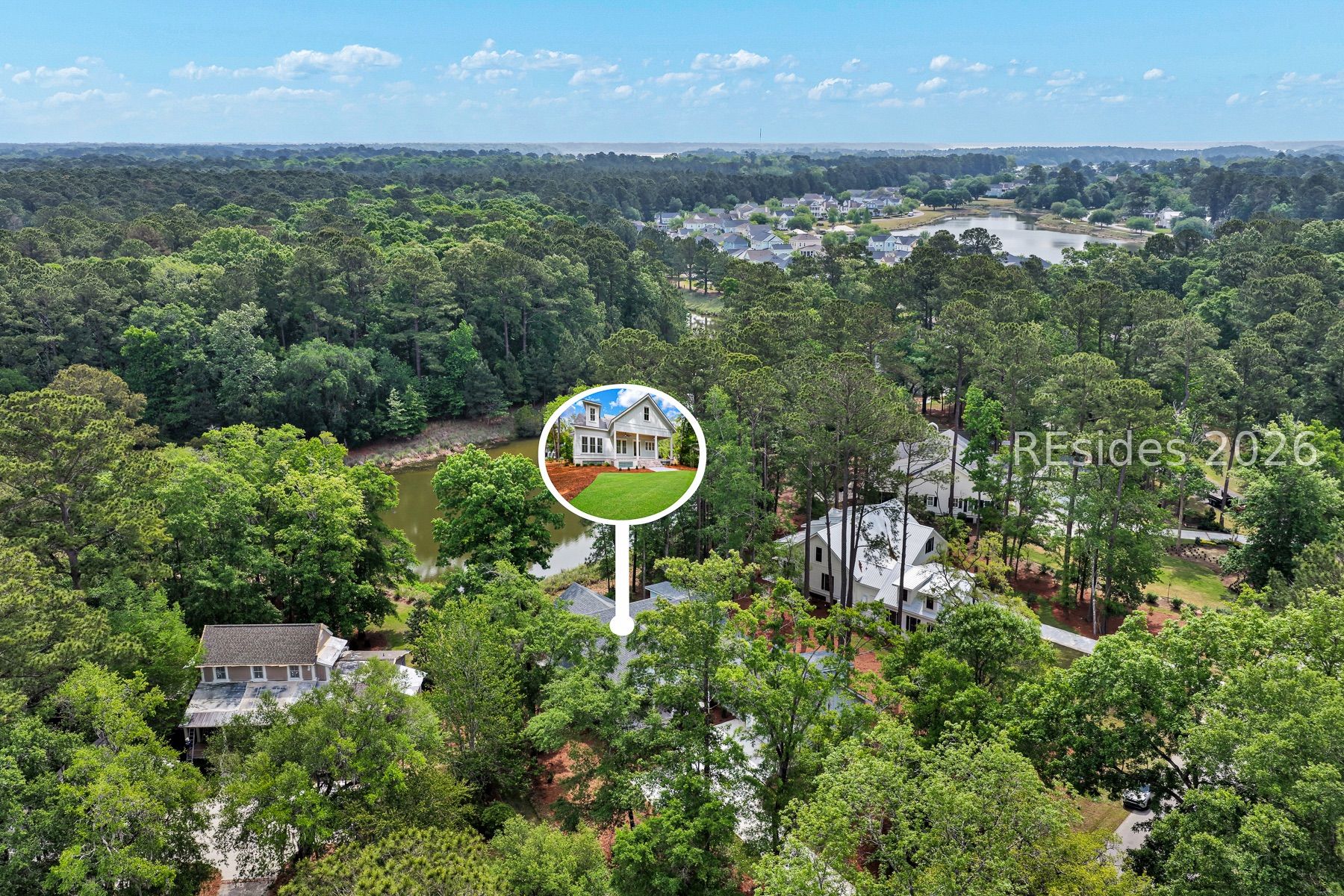 12 Oldfield Village Road Bluffton, SC 29909 - Photo 51 of 88