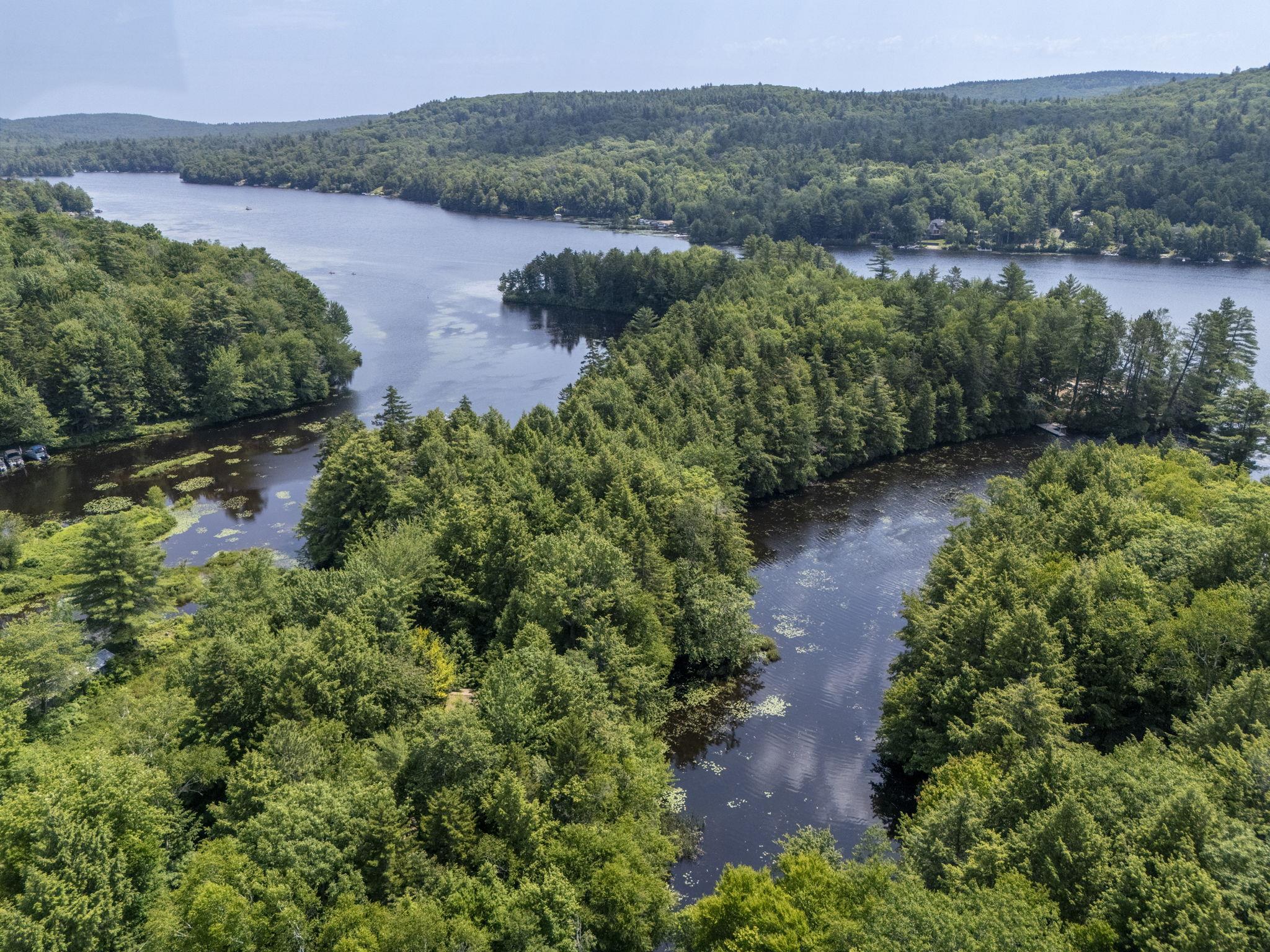 15 South Hidden Lake Road Stoddard, NH 03464 - Photo 49 of 51