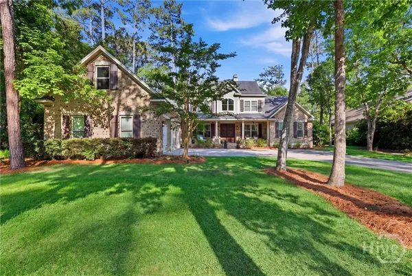 $1,295,000 | 275 Waterways Parkway South, Richmond Hill, GA 31324