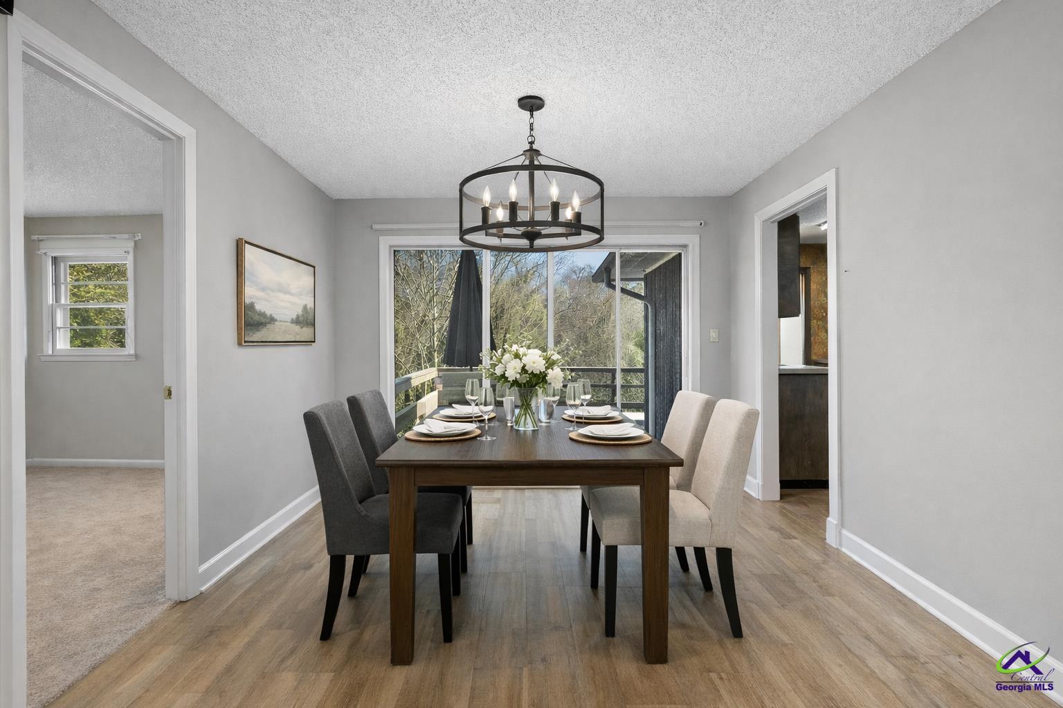 1012 Briarcliff Road Warner Robins, GA 31088 - Photo 10 of 40 Gallery Image 10
