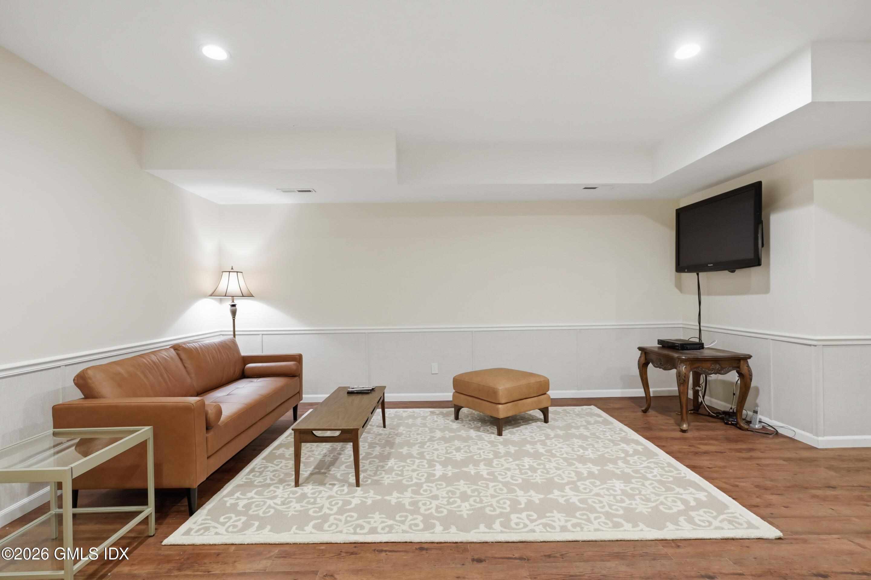 23 Riverside Lane Riverside, CT 06878 - Photo 24 of 31 Finished Lower Level