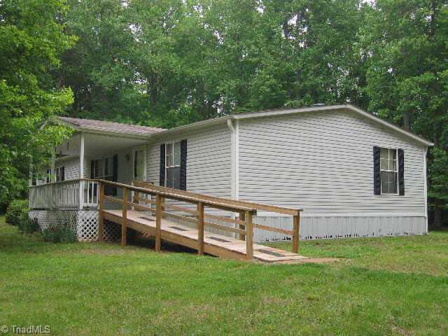 2306 Ralph Joyce Road Sandy Ridge, NC 27046 - Photo 1 of 2 Exterior Front.