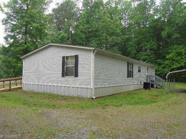 2306 Ralph Joyce Road Sandy Ridge, NC 27046 - Photo 2 of 2 Other.