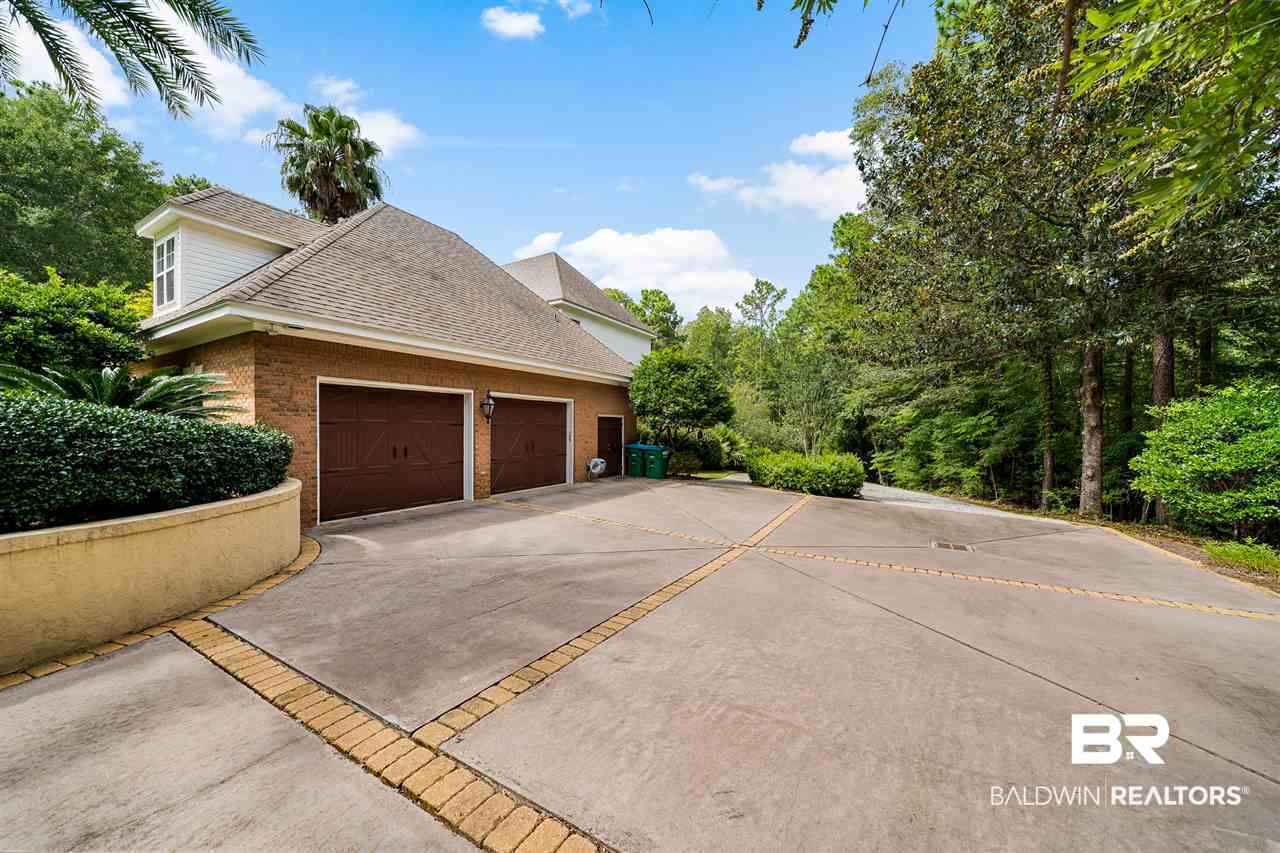 7515 Blakeley Ridge Drive Daphne, AL 36527 - Photo 3 of 50