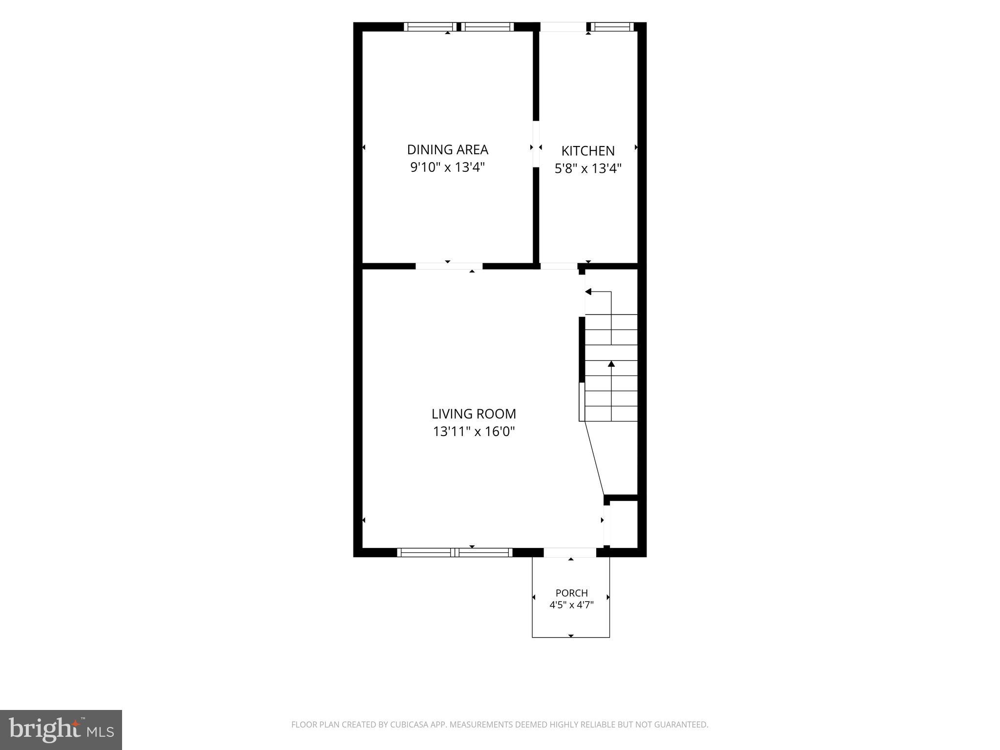1011 15th Street Southeast Washington, DC 20003 - Photo 3 of 5