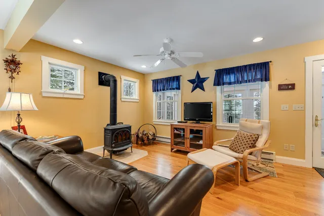 $459,000 | 568 Hampshire Hill Road, Worcester, VT 05682