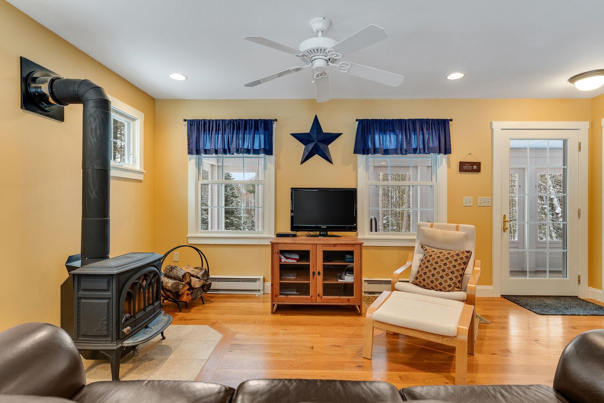 568 Hampshire Hill Road Worcester, VT 05682 - Photo 12 of 45 Gallery Image 12