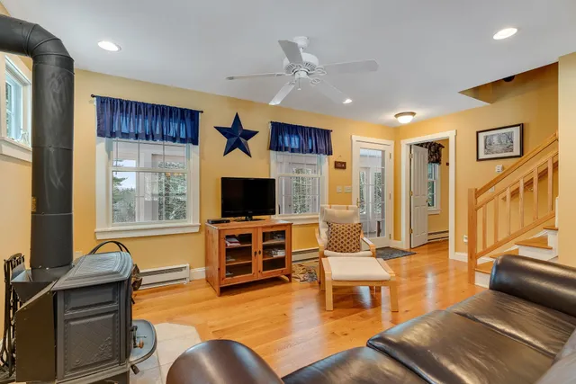 $459,000 | 568 Hampshire Hill Road, Worcester, VT 05682