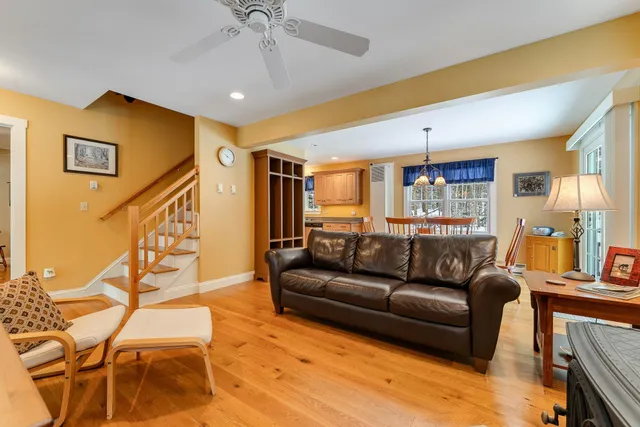 $459,000 | 568 Hampshire Hill Road, Worcester, VT 05682