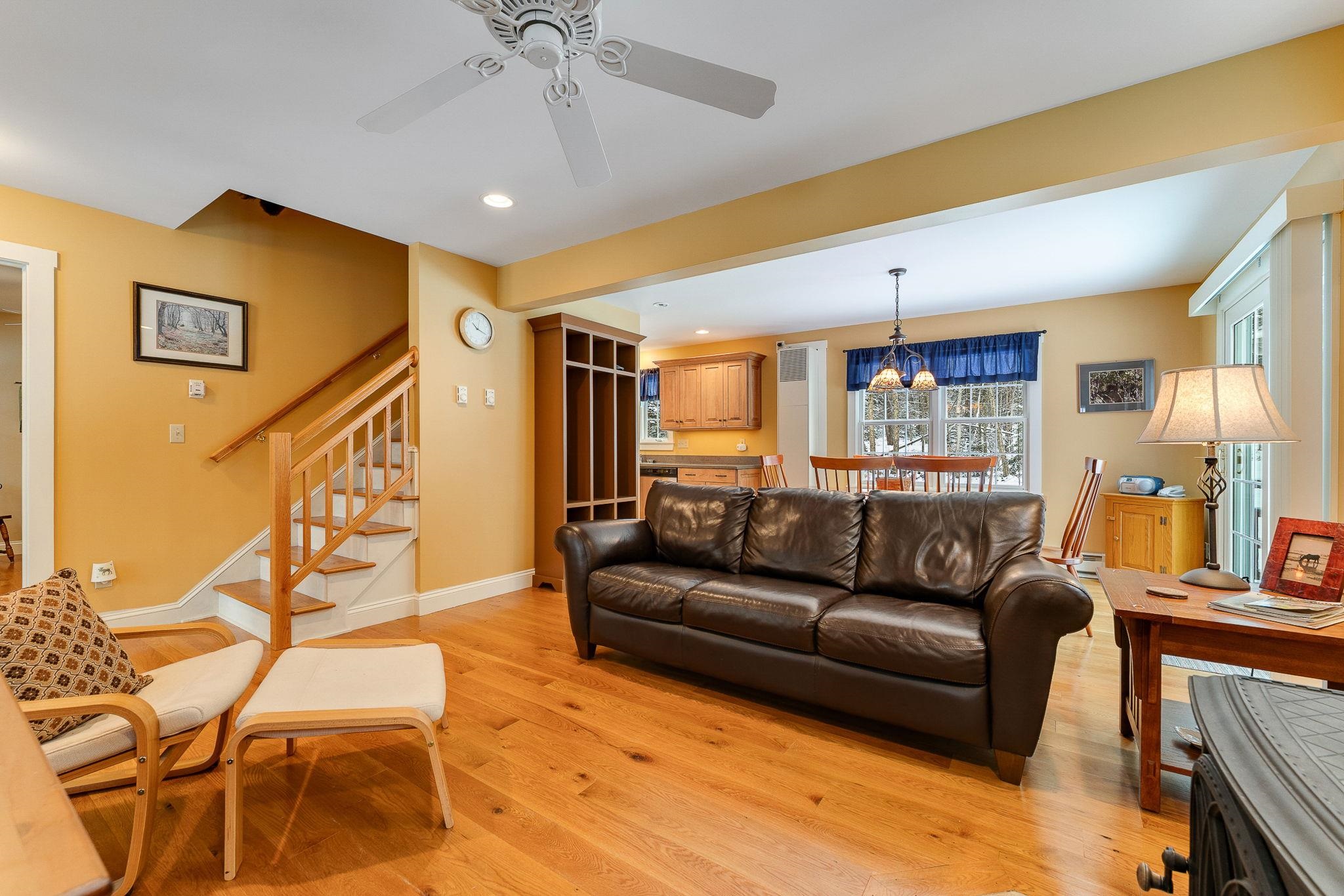 568 Hampshire Hill Road Worcester, VT 05682 - Photo 14 of 45 Gallery Image 14